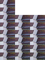 (R) Výřezy | (c) Petr Koritina (R) Výřezy