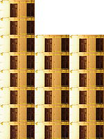 (R) Výřezy | (c) Petr Koritina (R) Výřezy