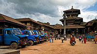 Bhaktapur, Kathmandu
