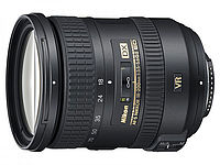 Obrázek č. 20 - Nový objektiv s velkým rozsahem zoomu AF-S 18-200mm f/3,5-5,6 G VR