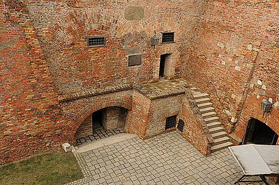 Obrázek č. 9 – objektiv AF-S 24-70mm f/2,8 G, čas 1/800s, clona f/11, ISO 6400