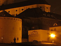 (R) Výřez, Clona: 3.5, 4.0 s, ISO: 100, Ohnisková vzdálenost (EQ35mm): 28 mm 