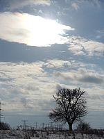 Protisvětlo, náhled, f/9.0, 1/1500 s, ISO: 80,Ohnisková vzdálenost (EQ35mm): 70 mm 