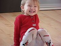 Automatická exopzice při detekci úsměvu