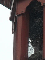 (R) Výřez, f/4.8, 1/90 s, ISO: 80,Ohnisková vzdálenost (EQ35mm): 175 mm 