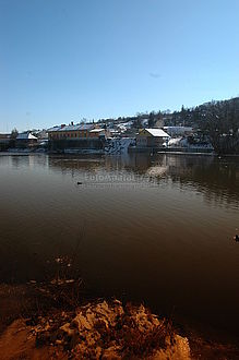 P125 (tabákový přechodový) na nevhodném místě