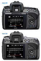 Pohled zezadu Pohled zezadu