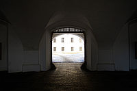 normální expozice normální expozice