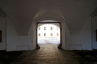 DRO stupeň 4 DRO stupeň 4