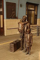 Obrázek č. 15 - Objektiv EF 17-40mm f/4 L USM, čas 1/100 vteřiny, clona f/8, ISO 3200 Obrázek č. 15 - Objektiv EF 17-40mm f/4 L USM, čas 1/100 vteřiny, clona f/8, ISO 3200