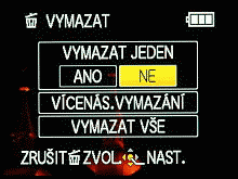 Režim přehrávání