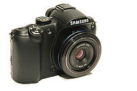 Samsung NX10