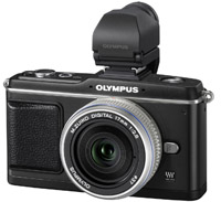 Olympus E-P2