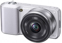 Sony NEX-3