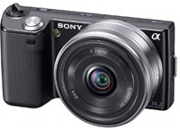 Sony NEX-5