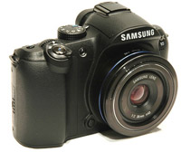 Samsung NX10