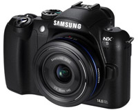 Samsung NX5