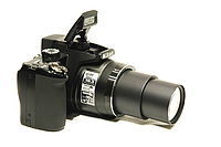 Nikon Coolpix P100