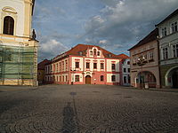 (R) Originál, FinePix HS10 HS11, Clona: 5.0; Doba expozice: 1/500 s; ISO: 100, ohnisko 4.20 mm | (c) Petr Koritina (R) Originál, FinePix HS10 HS11, Clona: 5.0; Doba expozice: 1/500 s; ISO: 100, ohnisko 4.20 mm