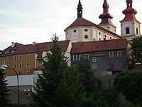 Náhled, FinePix HS10 HS11, Clona: 3.6; Doba expozice: 1/125 s; ISO: 100, ohnisko 11.30 mm | (c) Petr Koritina Náhled, FinePix HS10 HS11, Clona: 3.6; Doba expozice: 1/125 s; ISO: 100, ohnisko 11.30 mm