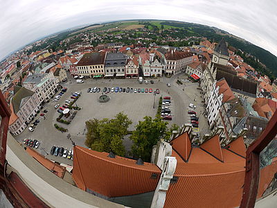 Objektiv Lumix G Fisheye 8 mm, clonové číslo f/4.5; čas 1/160 s; ISO: 100, ohnisková vzdálenost (ekv | (c) Petr Koritina Objektiv Lumix G Fisheye 8 mm, clonové číslo f/4.5; čas 1/160 s; ISO: 100, ohnisková vzdálenost (ekv