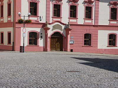 Objektiv 14-42 , clonové číslo f/16; čas 1/1300 s; ISO: 800, ohnisková vzdálenost (ekv. 35 mm) 84 mm