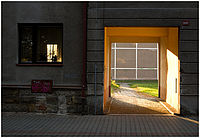 Kouzlo slunce | (c) Radovan Kremlička Kouzlo slunce