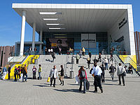 Photokina 2010