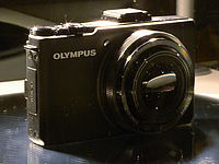 bezejmenný prototyp Olympus
