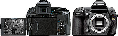 Olympus E-5