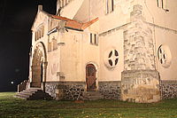 Obrázek č. 14 - EOS 60D + EF-S 17-85mm f/3,5-5,6 IS USM, citlivost ISO 3200, čas 0,5s a clona f/8