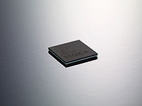 Obrázek č. 25 - Obrazový procesor DIGIC 4 Obrázek č. 25 - Obrazový procesor DIGIC 4