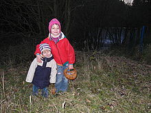 Detekce tváře, Samsung EX1 , F2.7; 1/15 s; ISO: 200, Ohnisková vzdálenost: 6.50 mm | Petr Koritina Detekce tváře, Samsung EX1 , F2.7; 1/15 s; ISO: 200, Ohnisková vzdálenost: 6.50 mm