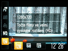 Volby v režimu videa