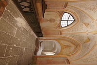 Sony A580, 1/30s, f/11, ISO 1600