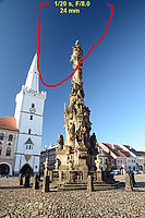 Maximální efekt CPL | (c) Petr Koritina Maximální efekt CPL