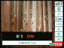 Možnosti nastavení