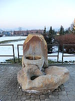  50° 20' 55" S, 13° 48' 14" V 