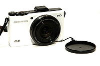 Olympus XZ-1