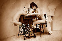 Čas nezastavíš | (c) Tomáš Peterka Čas nezastavíš