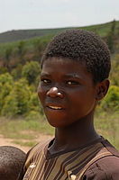 Swaziland