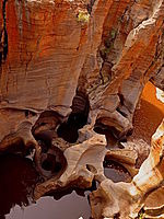 Blyde Canyon