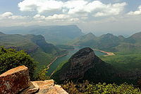 Blyde Canyon
