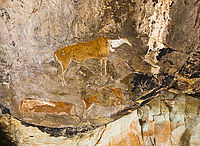 Drakensberg