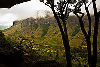 Drakensberg