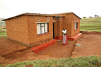 Drakensberg
