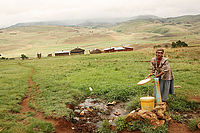 Drakensberg