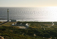 Mys Dobré naděje (Cape of Good Hope)