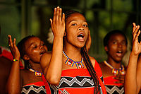 Swaziland