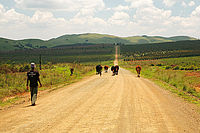 Swaziland